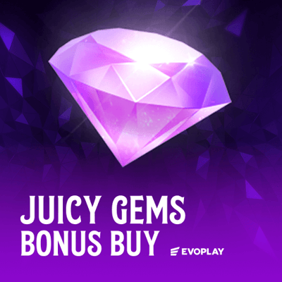 Juicy Gems Bonus Buy